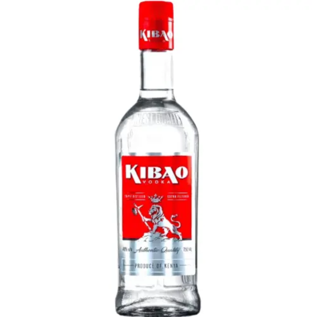 KIBAO GIN 350ML